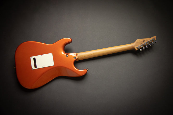 Icon Classic Sparkle Orange (041521A)