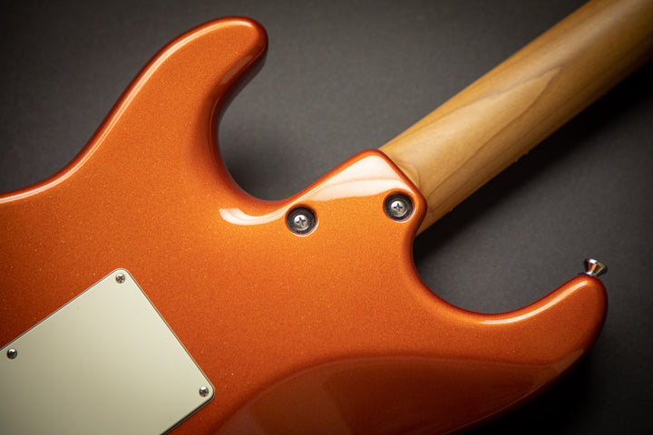 Icon Classic Sparkle Orange (041521A)