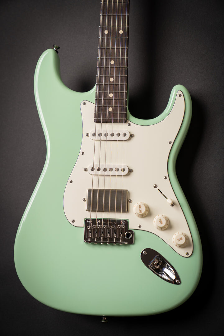 Icon Classic Surf Green (071121P)