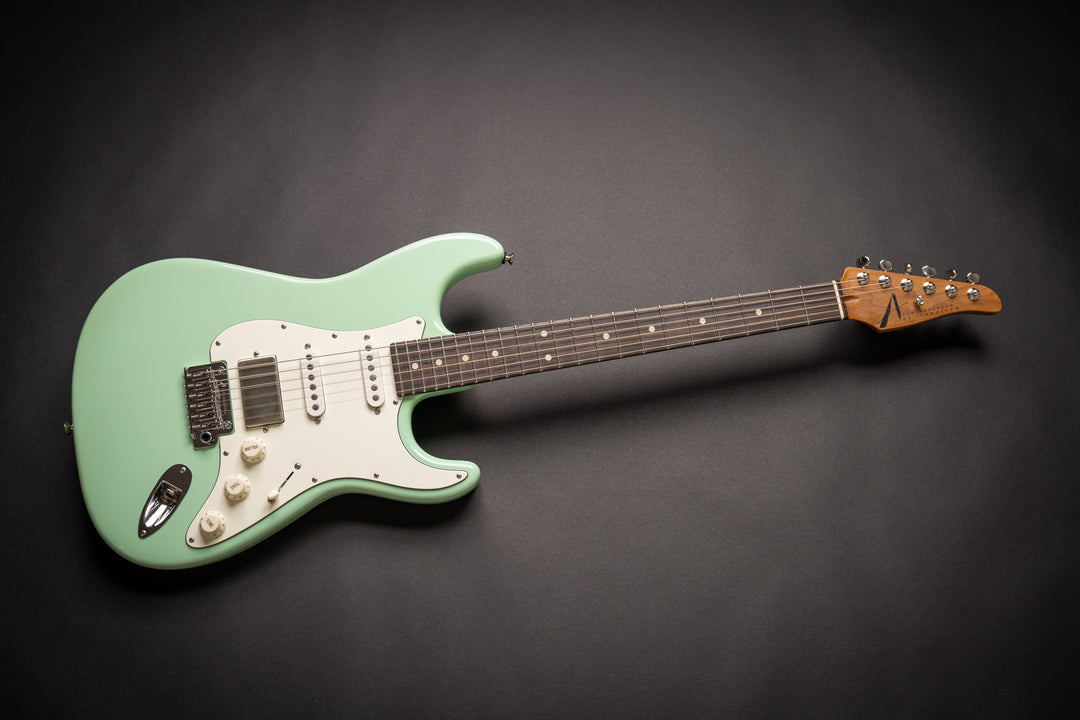 Icon Classic Surf Green (071121P)