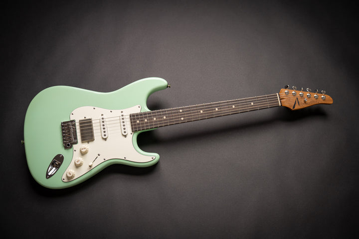 Icon Classic Surf Green (071121P)