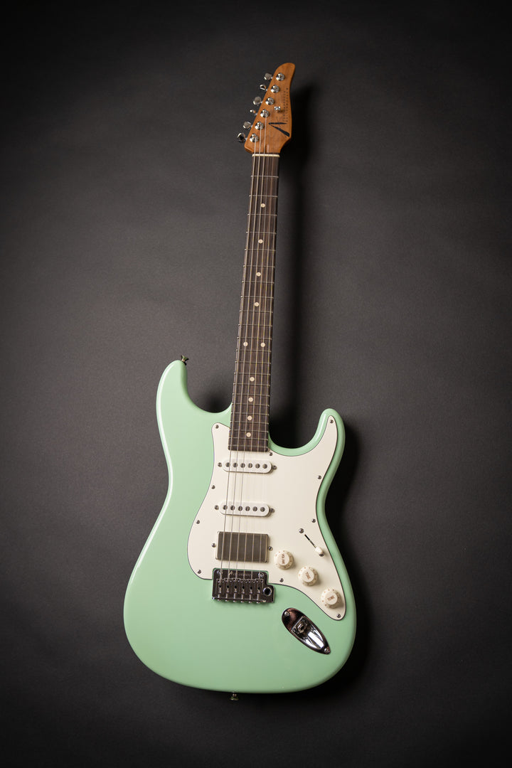 Icon Classic Surf Green (071121P)