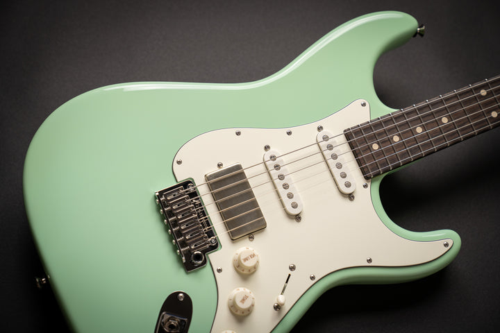 Icon Classic Surf Green (071121P)