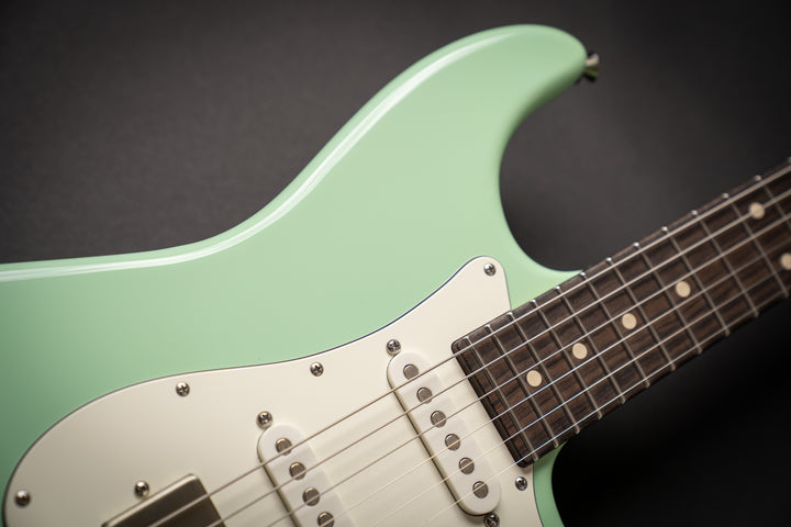 Icon Classic Surf Green (071121P)