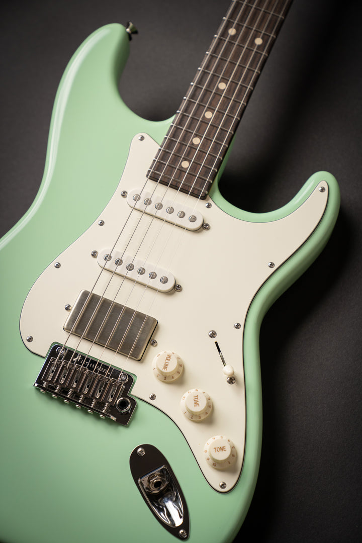 Icon Classic Surf Green (071121P)