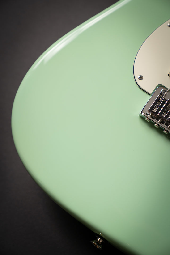 Icon Classic Surf Green (071121P)