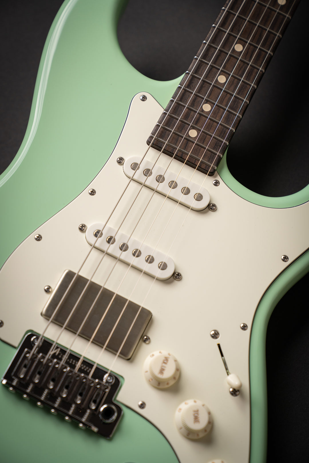 Icon Classic Surf Green (071121P)