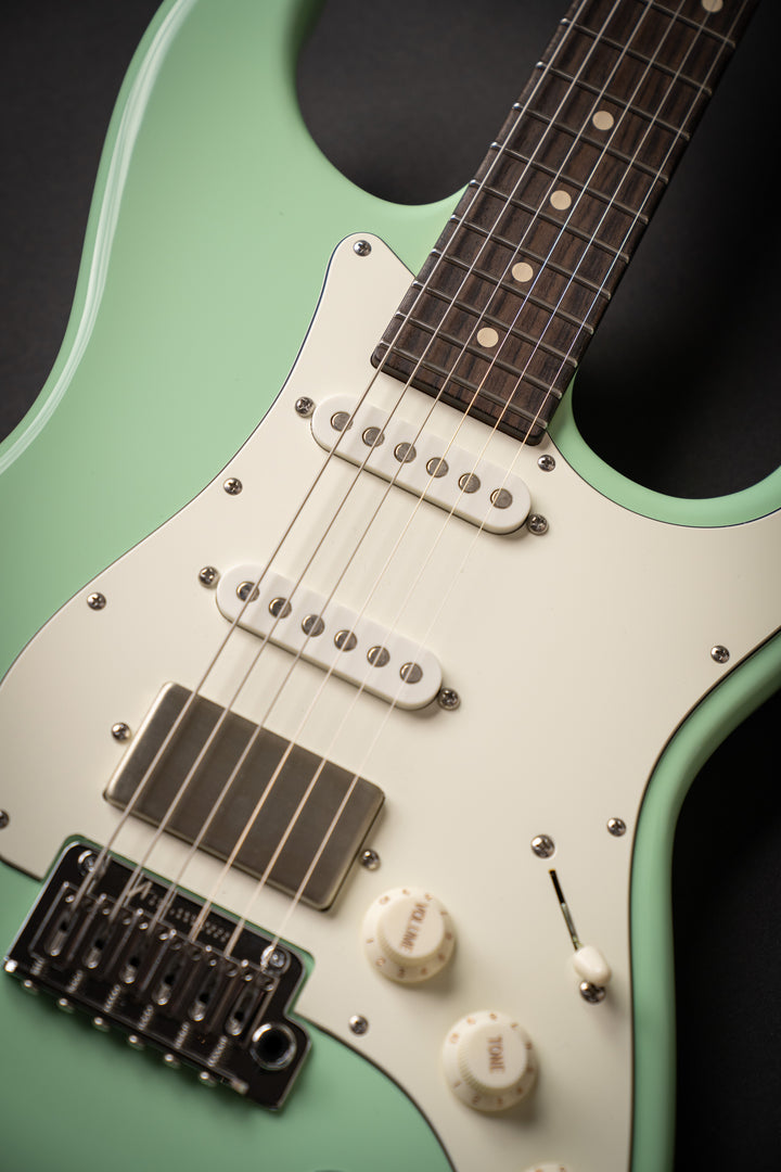 Icon Classic Surf Green (071121P)