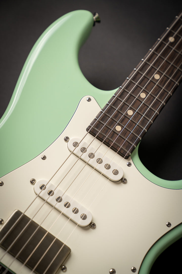 Icon Classic Surf Green (071121P)