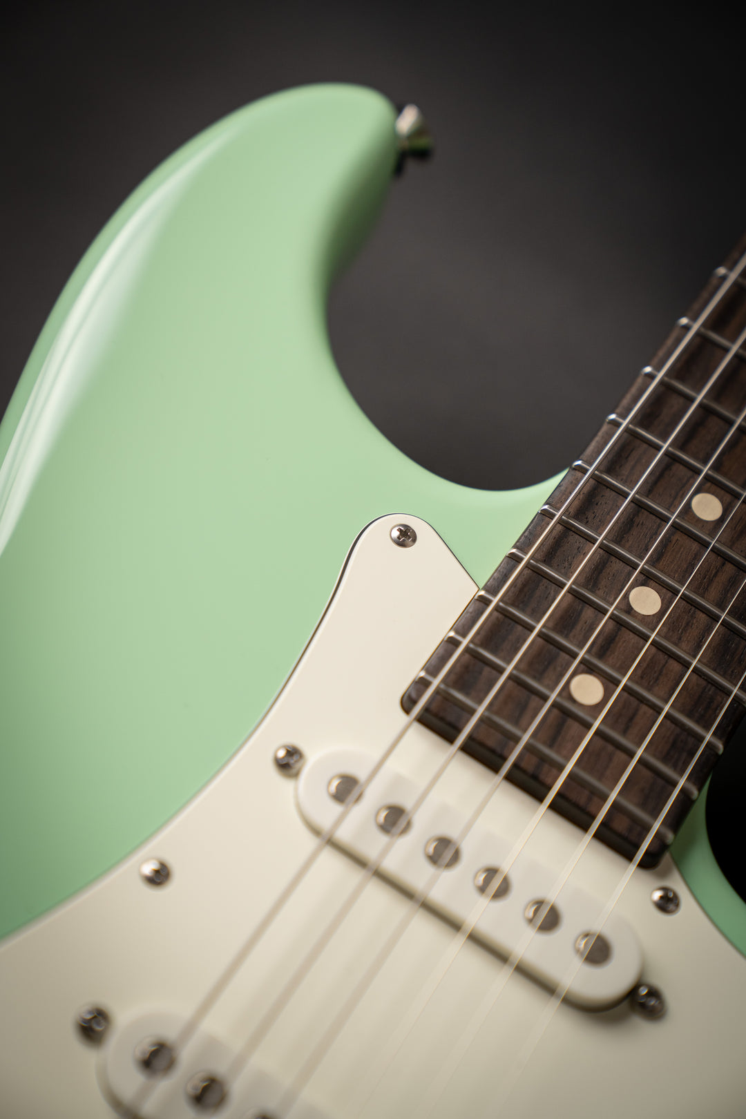 Icon Classic Surf Green (071121P)