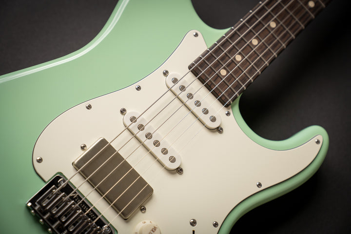 Icon Classic Surf Green (071121P)