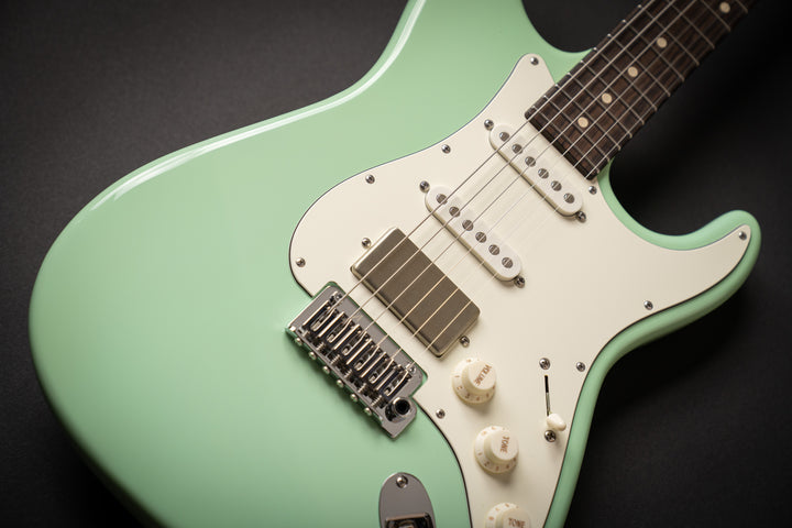 Icon Classic Surf Green (071121P)