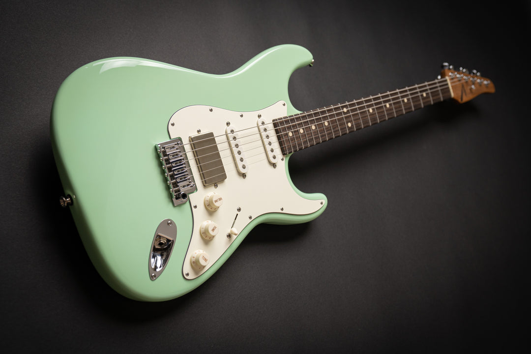 Icon Classic Surf Green (071121P)