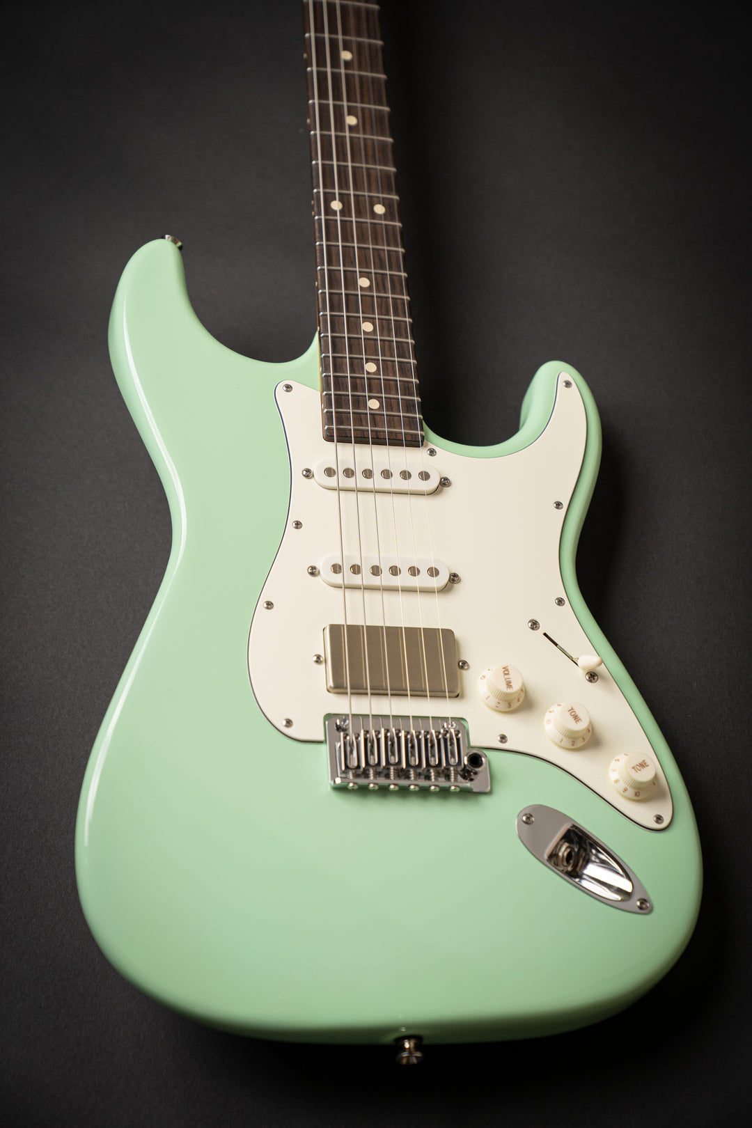 Icon Classic Surf Green (071121P)