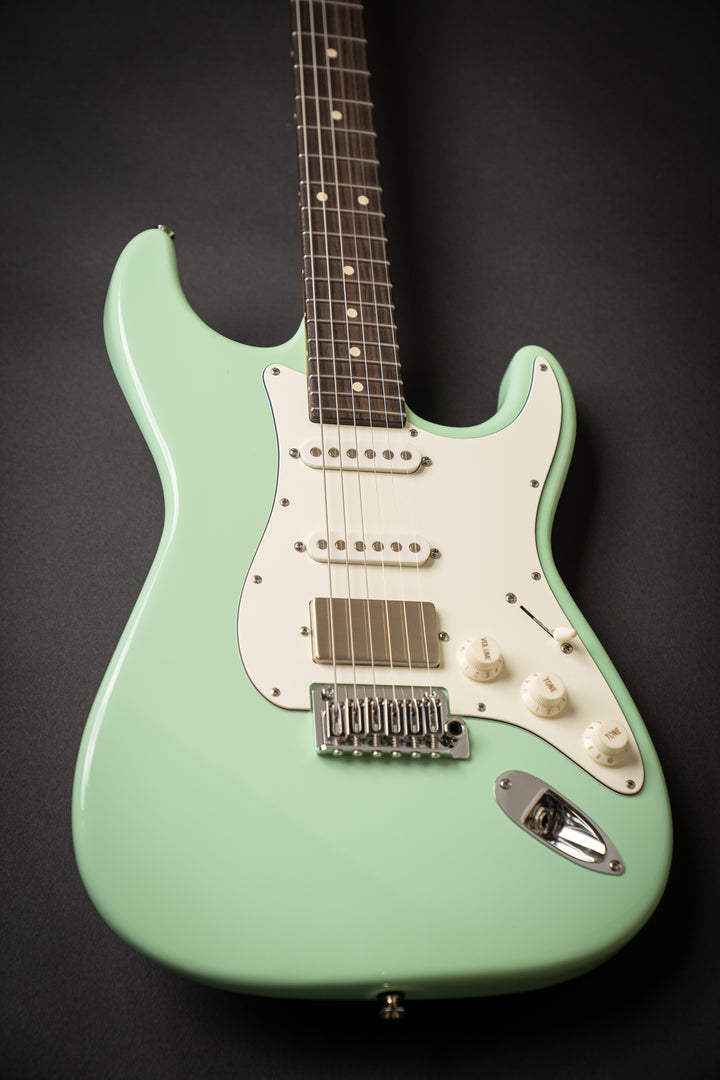 Icon Classic Surf Green (071121P)