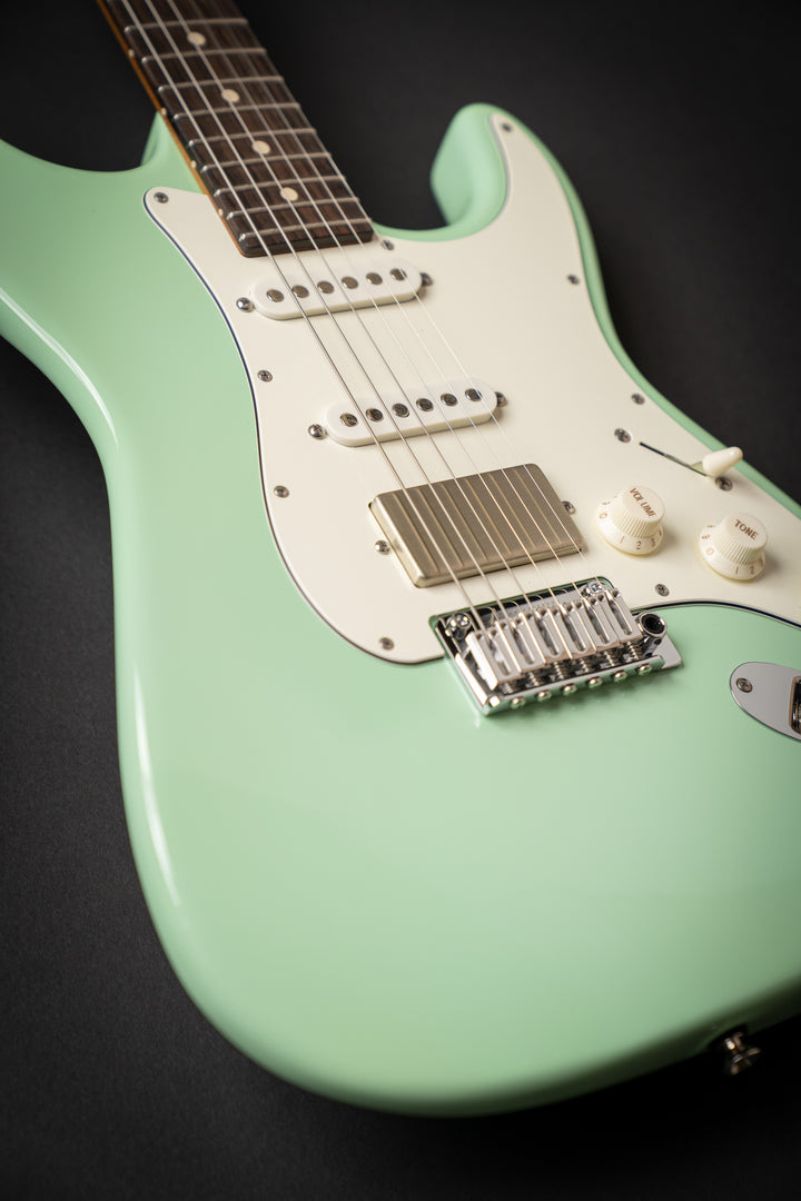 Icon Classic Surf Green (071121P)