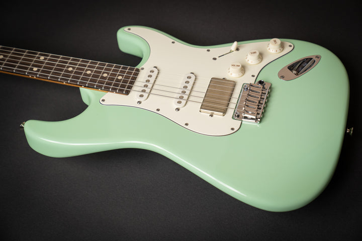 Icon Classic Surf Green (071121P)