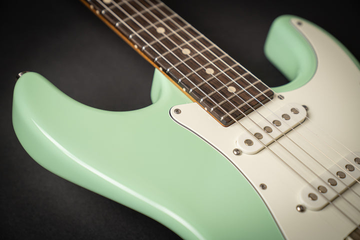 Icon Classic Surf Green (071121P)