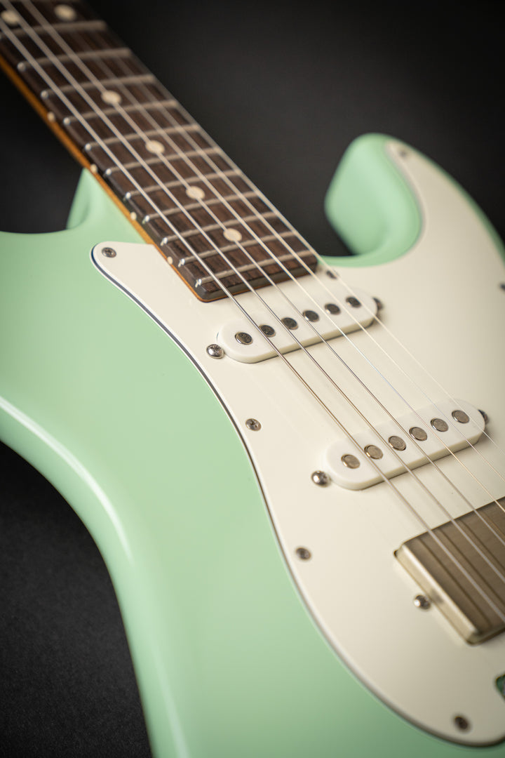 Icon Classic Surf Green (071121P)