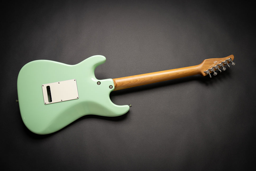 Icon Classic Surf Green (071121P)