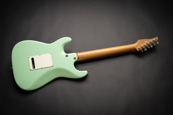 Icon Classic Surf Green (071121P)