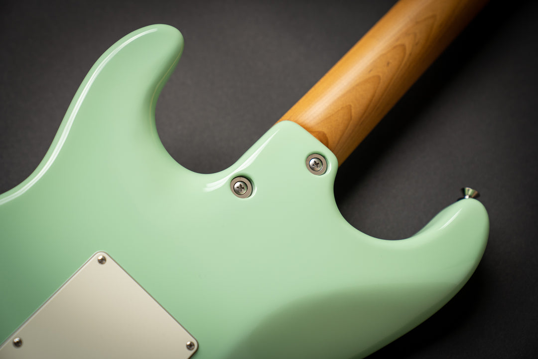 Icon Classic Surf Green (071121P)