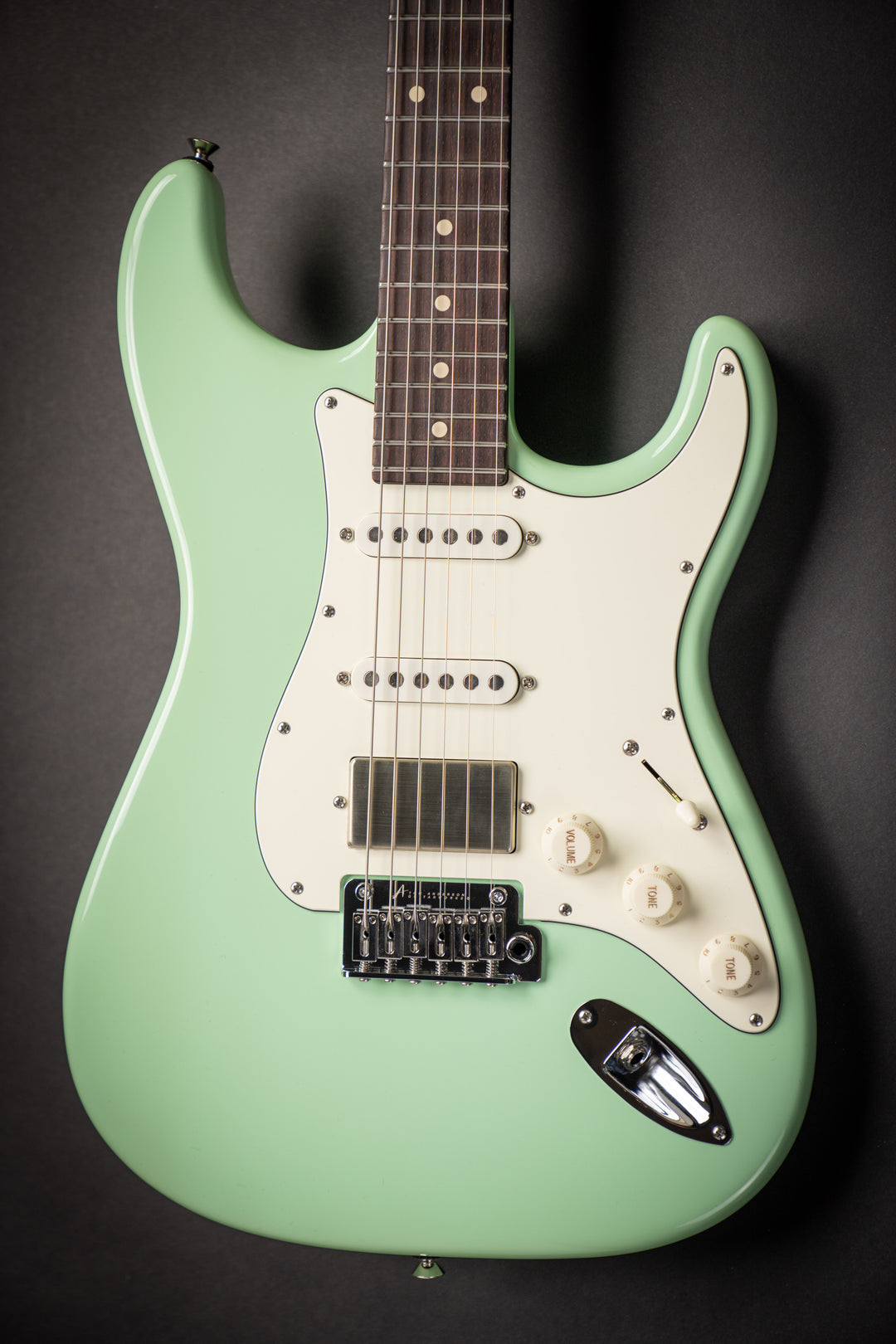 Icon Classic Surf Green (110822N)