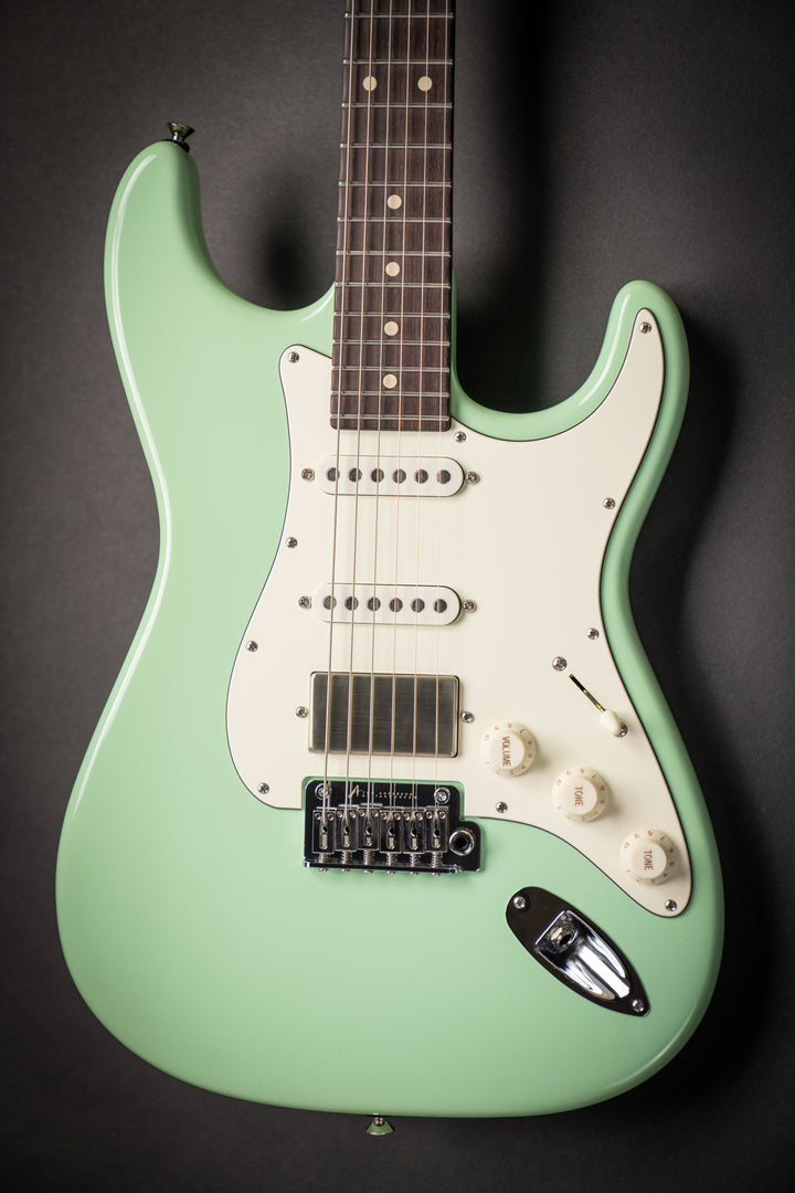 Icon Classic Surf Green (110822N)