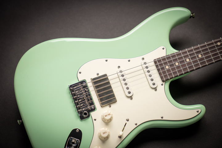 Icon Classic Surf Green (110822N)