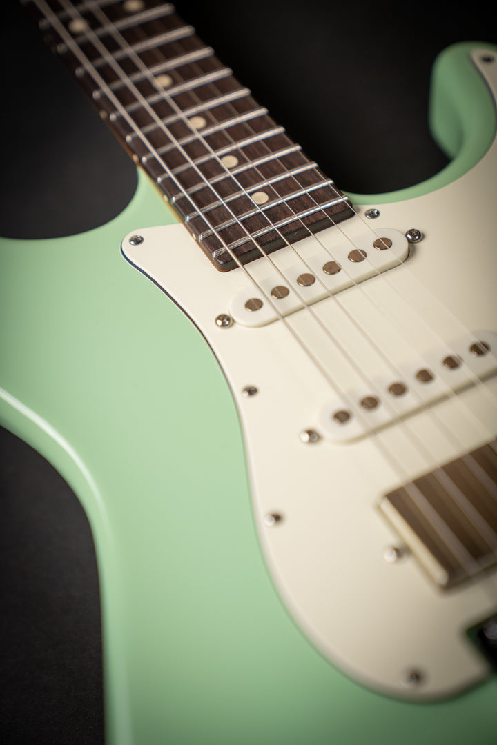 Icon Classic Surf Green (110822N)