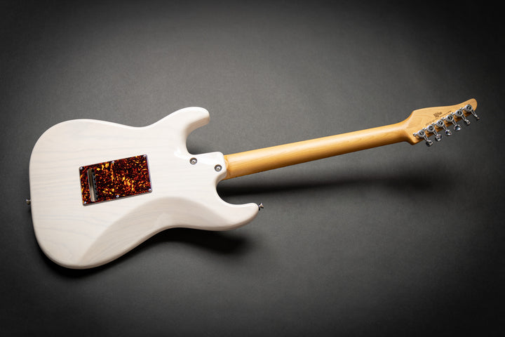 Icon Classic Translucent White (041322P)