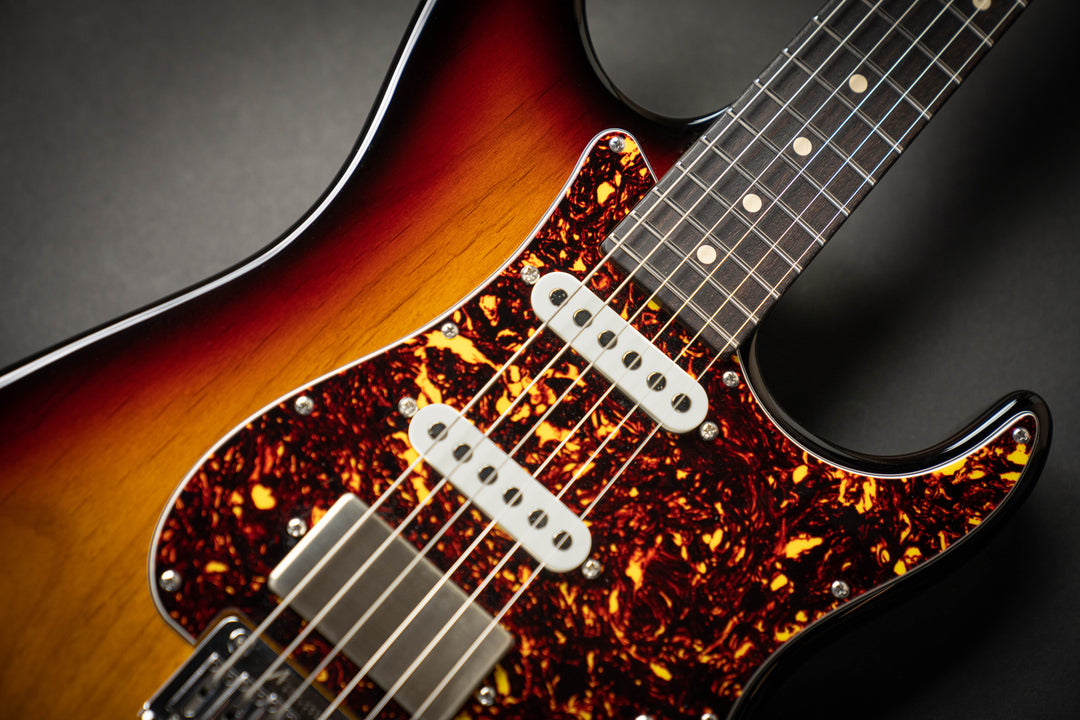 The Classic 3 Color Burst (113022P)