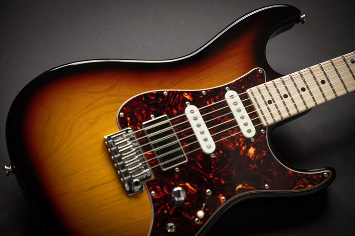 The Classic 3 Color Burst (091619N)