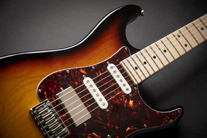 The Classic 3 Color Burst (091619N)