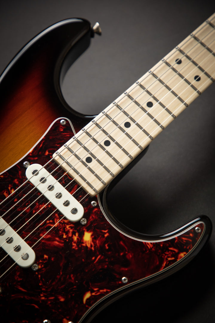 The Classic 3 Color Burst (091619N)