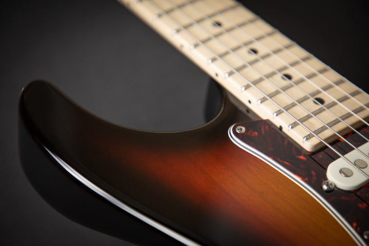 The Classic 3 Color Burst (091619N)