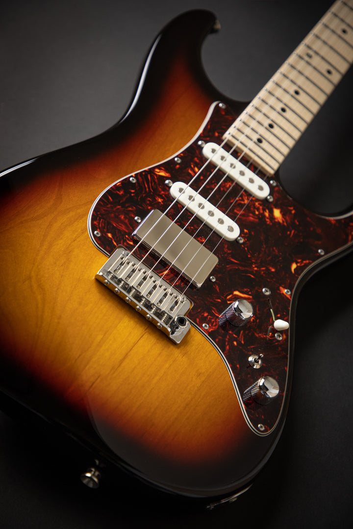 The Classic 3 Color Burst (091619N)