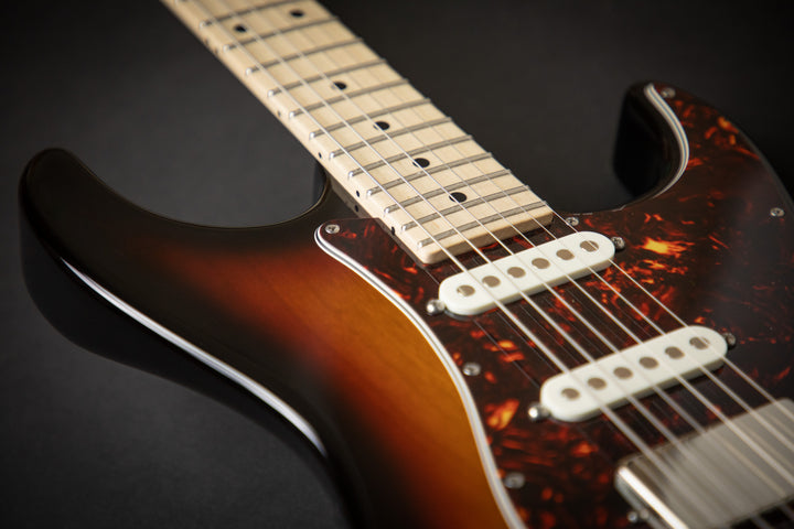 The Classic 3 Color Burst (091619N)