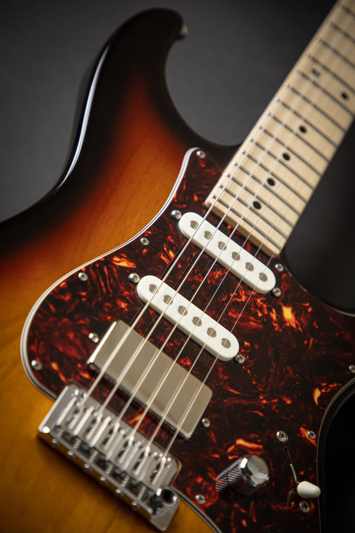 The Classic 3 Color Burst (091619N)
