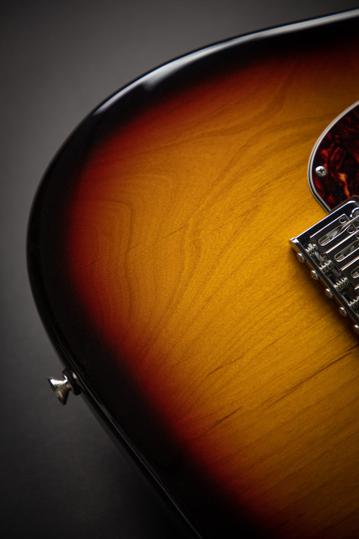 The Classic 3 Color Burst (091619N)