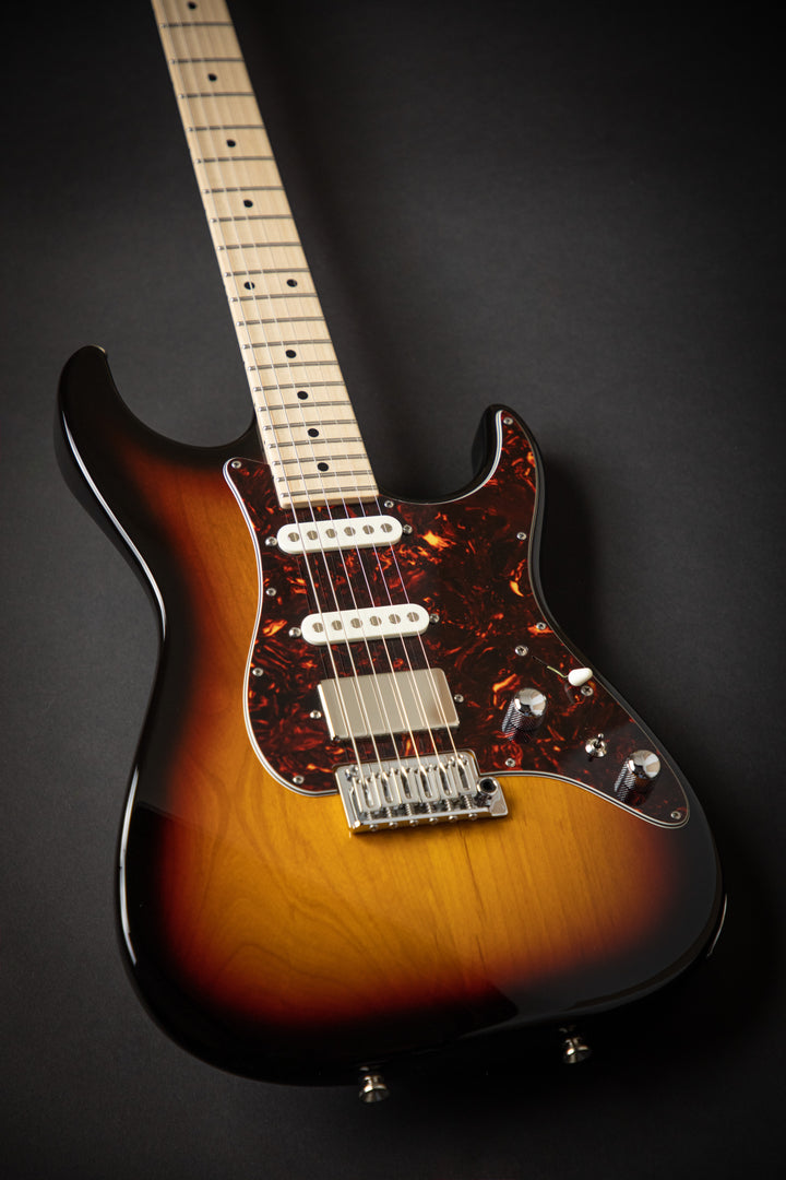 The Classic 3 Color Burst (091619N)