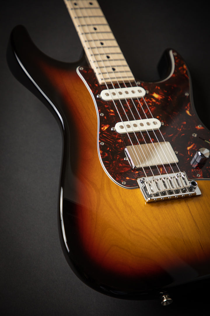 The Classic 3 Color Burst (091619N)