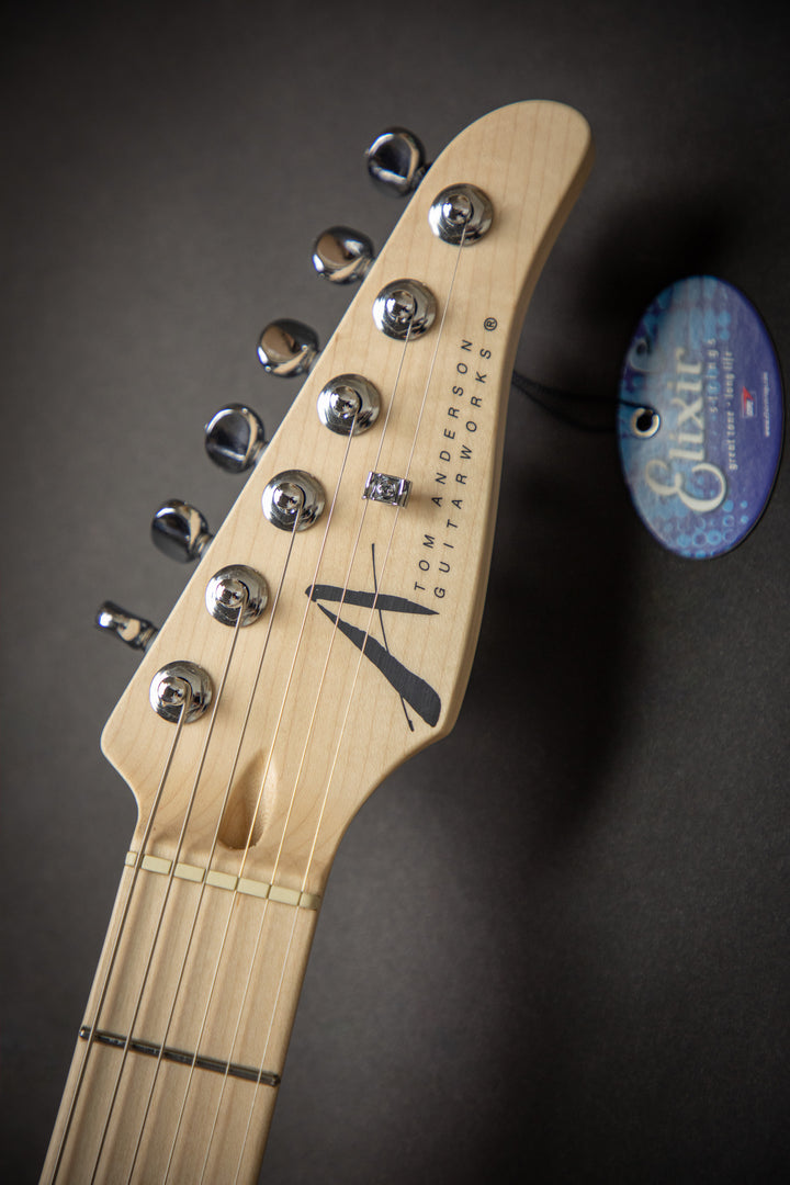 The Classic 3 Color Burst (091619N)