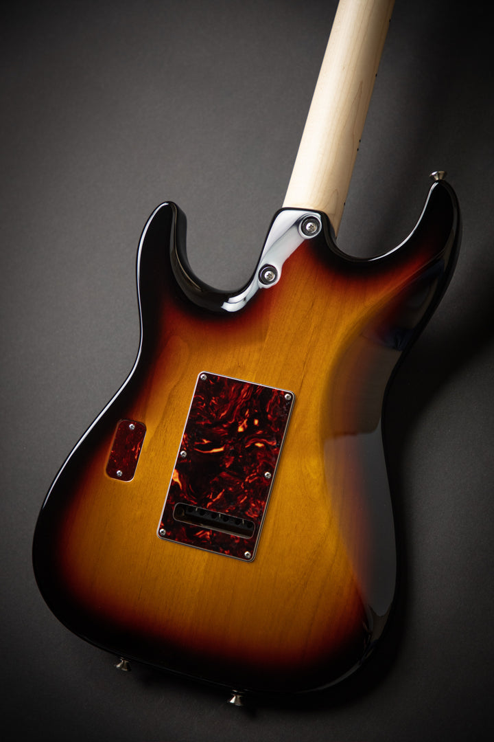 The Classic 3 Color Burst (091619N)