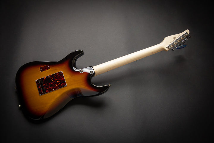 The Classic 3 Color Burst (091619N)