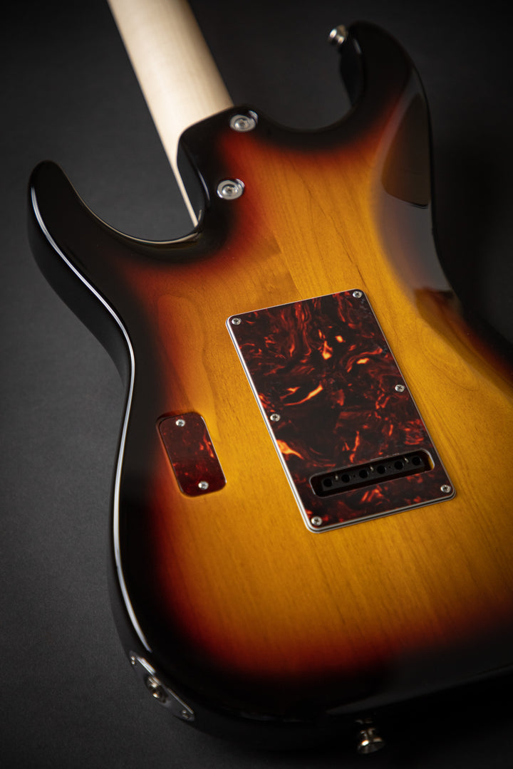 The Classic 3 Color Burst (091619N)