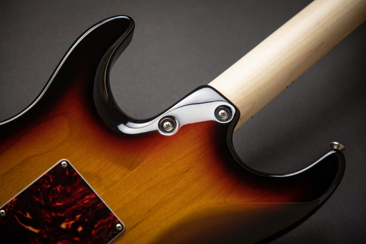 The Classic 3 Color Burst (091619N)
