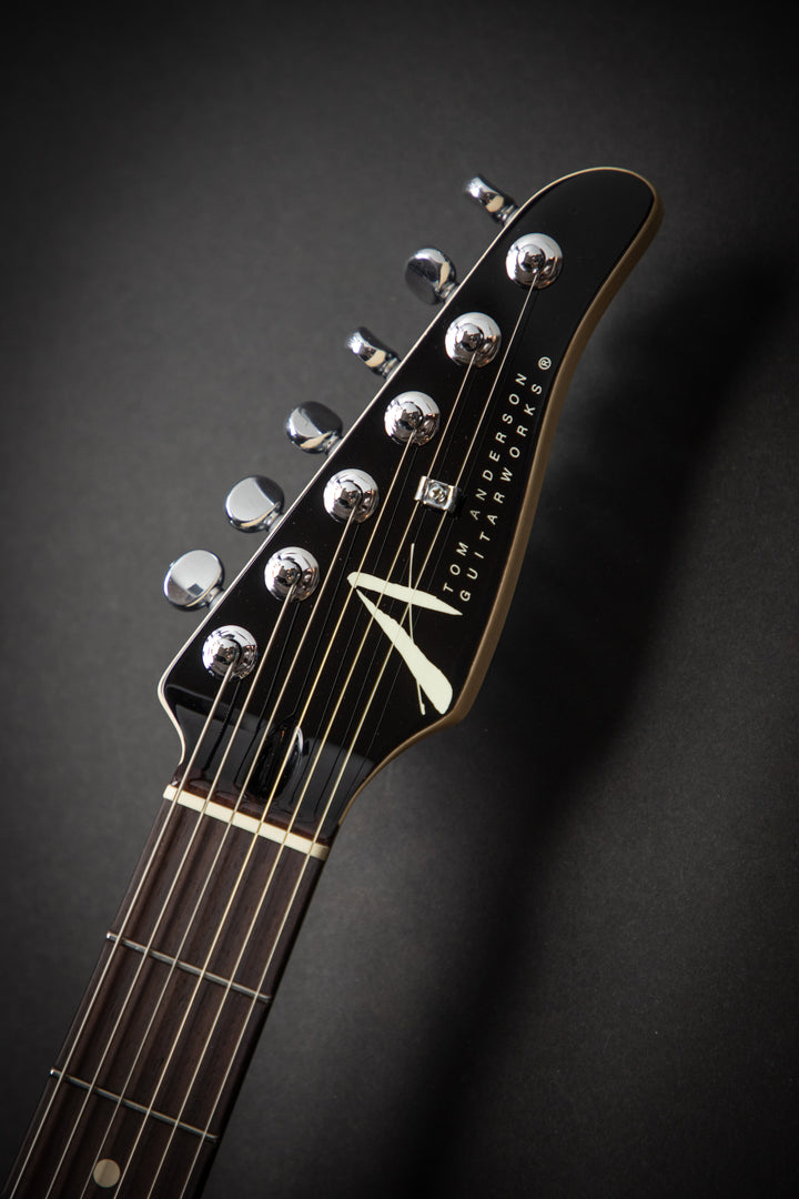 The Classic Black (010719A)
