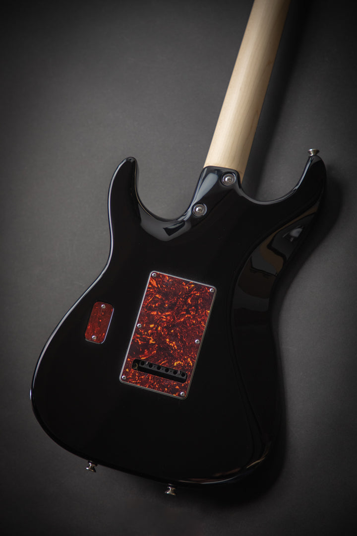 The Classic Black (010719A)
