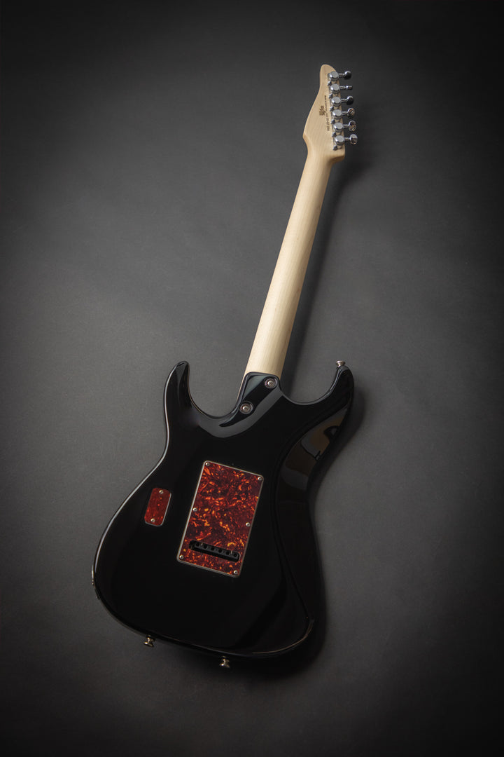 The Classic Black (010719A)